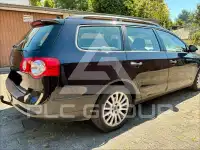 2009 Volkswagen Passat