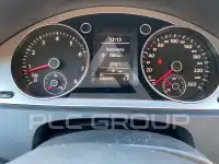 2009 Volkswagen Passat