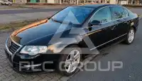 2009 Volkswagen Passat