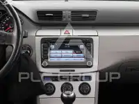 2009 Volkswagen Passat