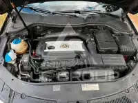 2009 Volkswagen Passat