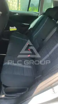 2009 Volkswagen Tiguan