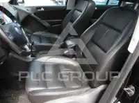 2009 Volkswagen Tiguan
