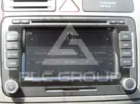 2009 Volkswagen Tiguan