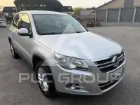 2009 Volkswagen Tiguan