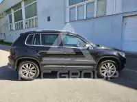 2009 Volkswagen Tiguan