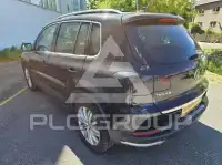2009 Volkswagen Tiguan