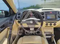 2009 Volkswagen Tiguan