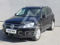 2009 Volkswagen Tiguan