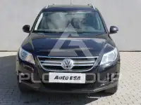 2009 Volkswagen Tiguan