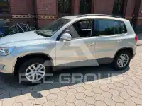 2009 Volkswagen Tiguan