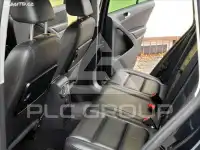 2009 Volkswagen Tiguan