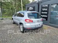 2009 Volkswagen Tiguan