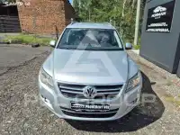 2009 Volkswagen Tiguan