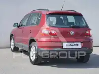 2009 Volkswagen Tiguan