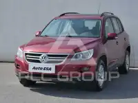 2009 Volkswagen Tiguan