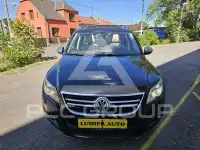 2009 Volkswagen Tiguan