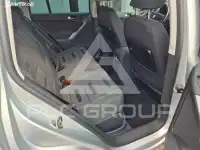 2009 Volkswagen Tiguan