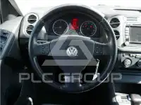 2009 Volkswagen Tiguan