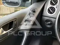 2009 Volkswagen Tiguan