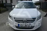 2009 Volkswagen Tiguan