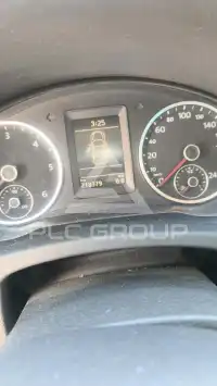 2009 Volkswagen Tiguan