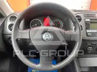 2009 Volkswagen Tiguan