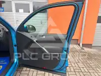 2009 Volkswagen Tiguan