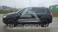 2009 Volkswagen Tiguan