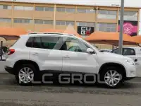 2009 Volkswagen Tiguan