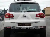 2009 Volkswagen Tiguan