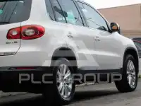 2009 Volkswagen Tiguan