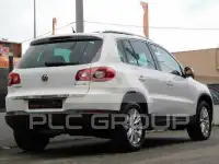 2009 Volkswagen Tiguan