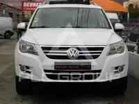 2009 Volkswagen Tiguan