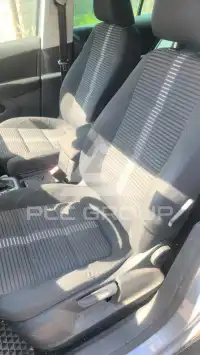 2009 Volkswagen Tiguan