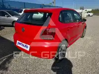 2009 Volkswagen Polo