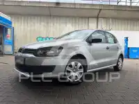 2009 Volkswagen Polo