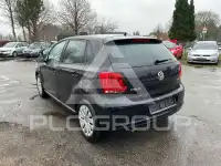 2009 Volkswagen Polo