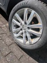 2009 Volkswagen Polo