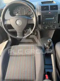 2009 Volkswagen Polo
