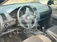2009 Volkswagen Polo
