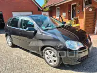 2009 Volkswagen Polo