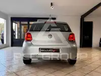 2009 Volkswagen Polo