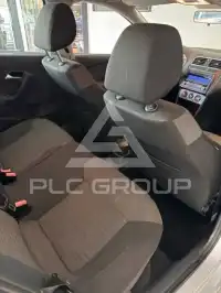 2009 Volkswagen Polo