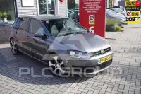 2009 Volkswagen Polo