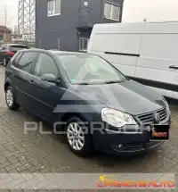 2009 Volkswagen Polo