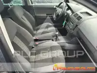 2009 Volkswagen Polo
