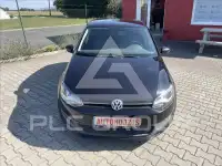 2009 Volkswagen Polo