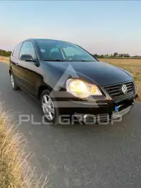 2009 Volkswagen Polo