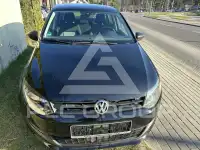 2009 Volkswagen Polo